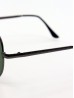 Classic Oversize Design Sunglasses